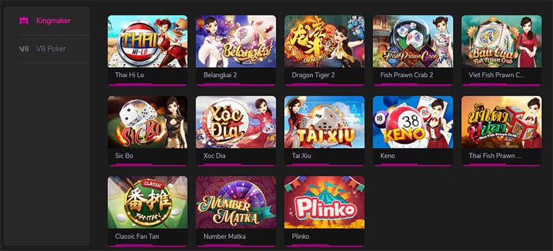 xstd 90 ga choi hoa phong