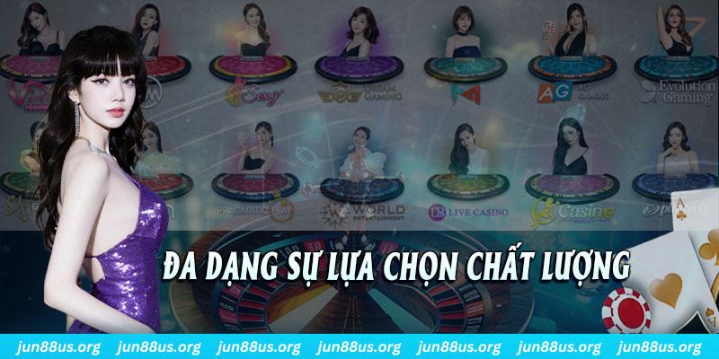 xstd 90 Fan Tan Cổ Điển